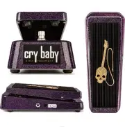 Jim Dunlop Kh95X Cry Baby Wah
