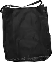 COOPHYA Stroller Storage Bag Baby Pram Stroller Cover Large Capacity Travel Bag Dustproof Waterproof Easy to Clean