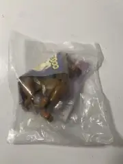 Scooby-Doo Burger King 1996 Sealed Scooby-Doo Figure