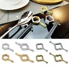 304 Stainless Steel Chopsticks Pillow Chopstick Holder Restaurant