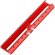 Base 220mm 360mm Extended Slot Guide Adapter Astronomical Telescope Accessories(220MM)