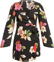 [BILLABONG] Women's Hot Romance Dress (Pack of 1)