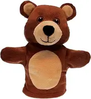 My First Puppet Bear