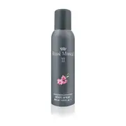Royal Mirage II Body Perfume Fragrance Spray Scent For Ladies/Women 200ml