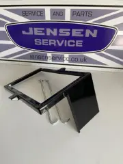 JENSEN INTERCEPTOR MK 1 - LHD -BATTERY CLAMP / BOX