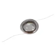 20.4mm Tweeter Voice Coil Speaker High Tone Silk Dome Tweeter Accessory