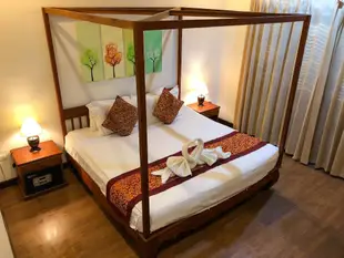 瑯勃拉邦河旅館Luang Prabang River Lodge 2