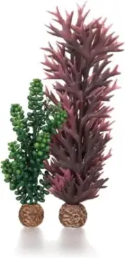 biOrb Seapearls & Kelp Olive Green