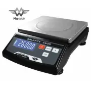 MyWeigh Compact Digital Scale, 2600g x 0.1g **SALE! 20% OFF!**
