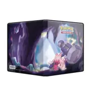 Tinkaton Pokemon TCG ULTRA PRO 4 Pocket Portfolio