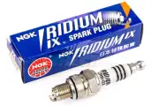 Zenoah NGK CR8HIX Iridium Spark Plug