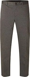 [SELECTED FEMME] Men's Slhslim Aitor Jersey TRS Flex Noos
