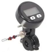 Float Fishing Depth Gauge Digital Line Counter Fishing Depth Meter