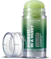 Shakeup Cosmetics - Hydrate In a Hurry - Moisturiser Stick For Men, Instantly Hydrates & Moisturises Skin, With Witch Hazel & Cucumber Extract