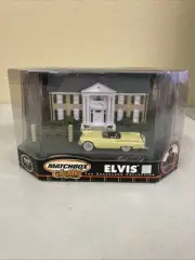 Matchbox Elvis Graceland Collection 1957 Ford Thunderbird (SR507)