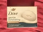 Dove Gente exfoliating Bar Soap New : Fast Shipping