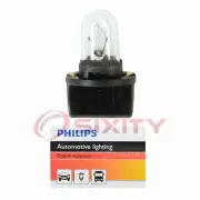 Philips Instrument Panel Light Bulb for Chrysler Cirrus Concorde Intrepid no