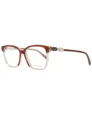 Emilio Pucci EP2691 Eyeglasses Square Frames Women Brown