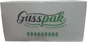 Gusspak Compact Hand Towel,16 Packs/Case, 150 Hand Towels/Pack (2,400 Towels)