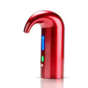 Electric Smart Aerator Fast Wine Decanter Magic Aerator And Pourer Decanter Auto Decanter Dispenser Wine Accessorie