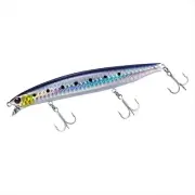 Daiwa SHORELINE SHINER-Z VERTICE R 125F-SSR Laser Maiwashi Seabass lure Japan