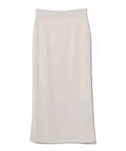 (ASK availability First) BEAM Washi Cotton Tight Skirt New