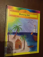 Beyond the Page Morning Girl Workbook