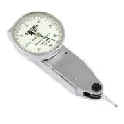 Insize Side Type Dial Test Indicator 0.8mm Range Series 2898-08