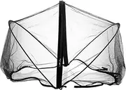 Sosoport Stroller Netting Cover Stretchable Breathable Insect Prevention Net for Buggies High Landscape Prams and Pushchairs for Keeping Boy Girl Safe from Bugs