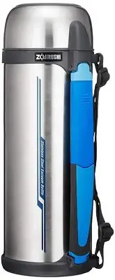 ZOJIRUSHI Water Bottle Stainless Steel Bottle 2.0L SF-CC20-XA w/ Tracking NEW