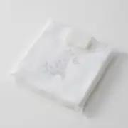 Pilbeam Living Amour Hand Towel & Soap in Organza Bag