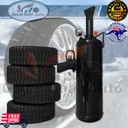 8 LITRE PORTABLE BEAD SEATER/ BLASTER/ BOOSTER/ BAZOOKA TYRE INFLATOR AU