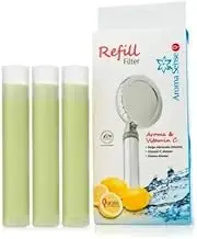 Quoss Aroma Sense Q Vitamin C Filter Pack (3 Refills) - Eucalyptus