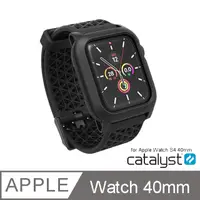 在飛比找PChome24h購物優惠-CATALYST APPLE WATCH SERIES 4 