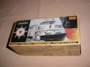 Vintage Ertl Texaco 2000 Edition "FIRE CHIEF" Tugboat Bank 1st Series
