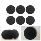 6PC Carbon Filters Compatible with For Portable Range Hood Easy Install