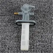 Fuel Tap Valve For 1A0-24500-00 1A0-24500-02 4L0-24500-00 RD 125 200 250 350 400 1978-1979 Gas Fuel Petcock Tap Valve Switch Pump Fuel Tank Tap