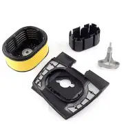 AIR FILTER HD BAFFLE FILTER BASE FLANGE FOR STIHL 066 MS660 SAWS # 0000 120 1654