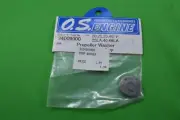 O.S. Engine Part Propeller Washer,Model RC Plane,20.25.35.40FP,New, Old Stock