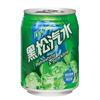 在飛比找樂天市場購物網優惠-黑松 汽水(245ml*24罐/箱) [大買家]