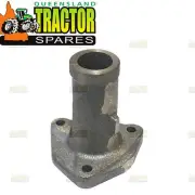 David Brown 770, 780, 880, 885,1190,1194 Exhaust Flange