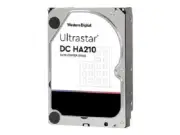 WD Ultrastar DC HA210 HUS722T2TALA604 1W10002 2 TB 3.5" 7200 rpm Hard drive