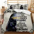 Quilt Cover Pillowcase Set 62069-012498 Zipper Closure Home Textiles Easy Care