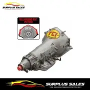TCI211005 TCI Super Street Fighter Turbo 400 TH400 Automatic Transmission 875HP