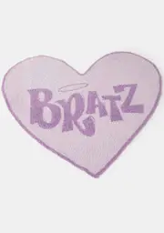 [Dolls Kill x Bratz] Point Of View Bath Mat