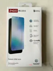 Set of 2 ZAGG Invisible Shield XTR2 Screen Protector for Samsung Galaxy S23+