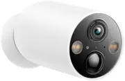 TP-LINK Tapo 2K 4MP Smart Wire-Free Security Camera