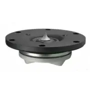 1pcs SCAN-SPEAK HiFi Speakers 26mm Ring Dome Diaphragm Tweeter Unit R2904/700005