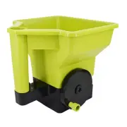 Hand Held Seed Spreader, Fertilizers Spreader, Grass Seed Spreader,Seed8494