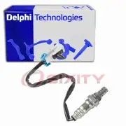 Delphi Front Oxygen Sensor for 2005-2008 Chevrolet Cobalt 2.2L 2.4L L4 gs